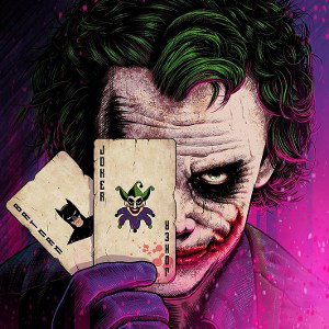villain 