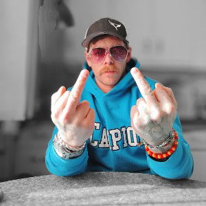 Real g - sometimes  