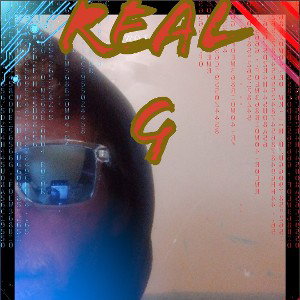 Real g - envious 