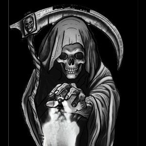 disemboated