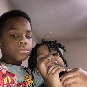 come and go 2 ft young x chase
