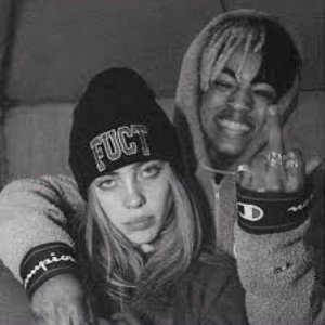 RIPXXXTENTACION. and Juice WRLD