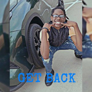 Get Back