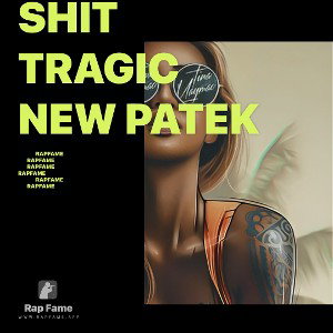 shit tragic new patek 
