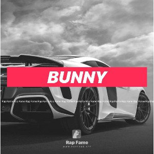 bunny