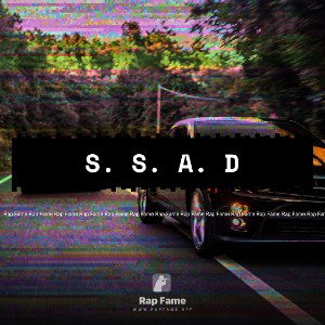 S. S. A. D