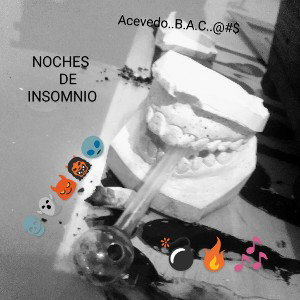   "Mc Apofis".. (Corazón de piedra)..Vol.1