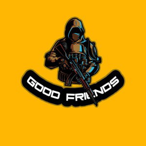 Good 😊👍 Friends 