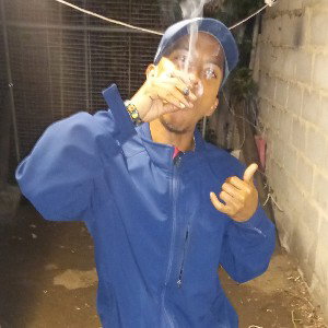 light that shit up Freestyle