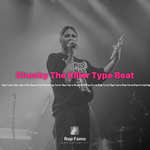 Chucky The Killer Type Beat