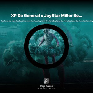 XP Da General x JayStar Miller Boom Bap