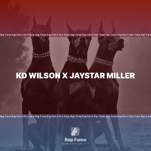 KD Wilson x JayStar Miller Beat