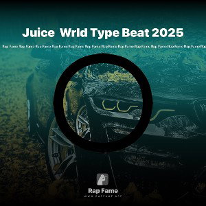 Juice  Wrld Type Beat 2025 