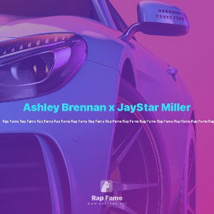 Ashley Brennan x JayStar Miller