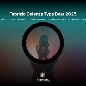 Fabrizio Celenza Type Beat 2025