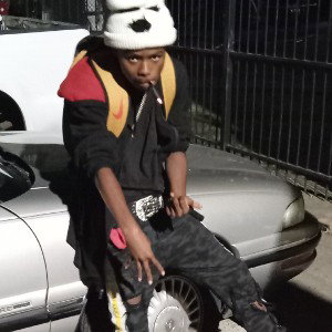 G🅱️G Shooter - Step on Uh opp