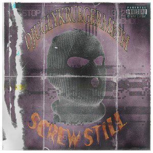 DJ KRUEGER PIMP - LEGENDS NEVER DIE