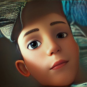 la vie d'un homme 