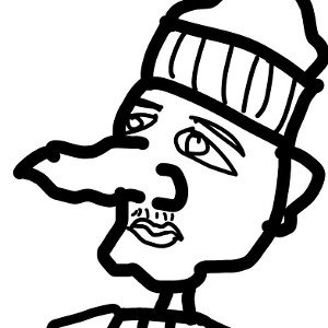 rich boy