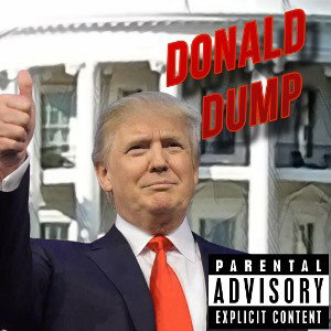 Donald dump