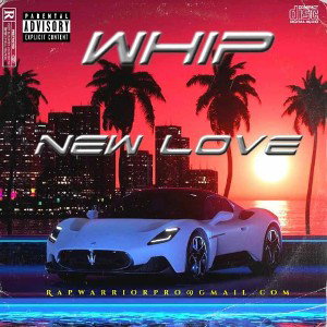 Whip New Love