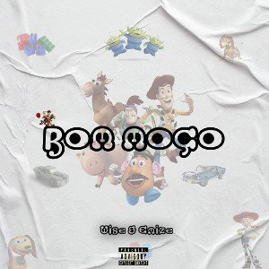 Wise - Bom Moço ft. Emize MC