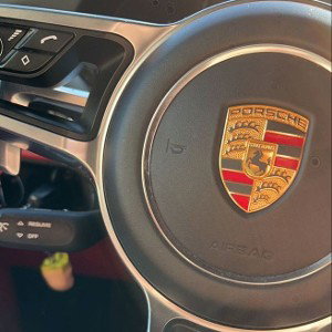 Wisezz - Porsche Macan 
