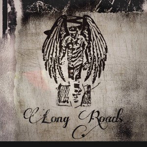 long roads album promo