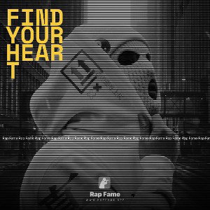 Find your heart