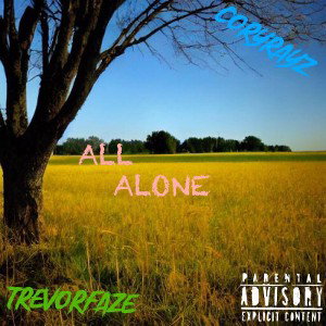 ALL ALONE