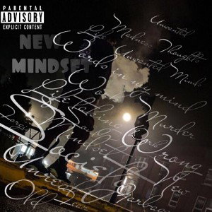 NEW MINDSET