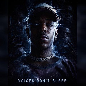 voices don't sleep