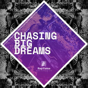 Chasing big dreams