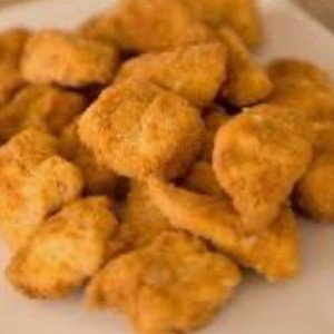 Chiken nugets