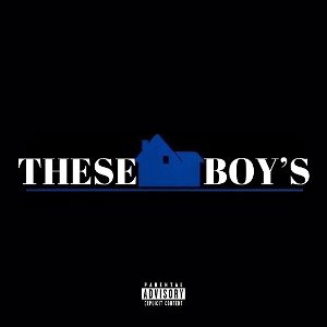 THESEBOYS ft. RayRay 