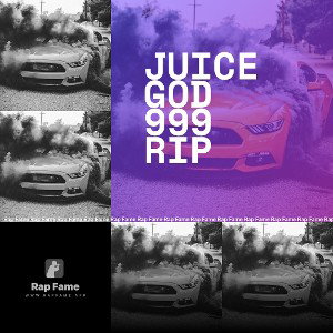 juice god 999 rip