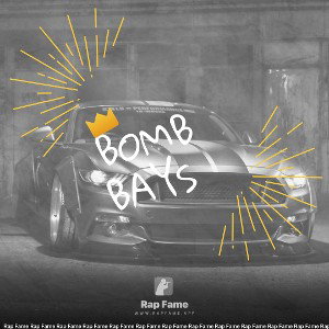 bomb bays