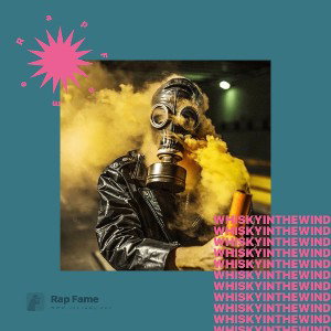 whisky in the wind