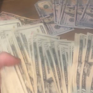 money power