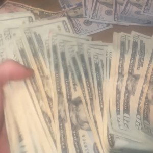 Paper chase