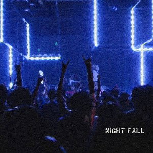 THE NIGHTFALL