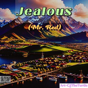 rcarlton3999 (Mr. Red) - Jealous