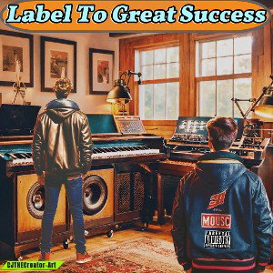 rcarlton3999 - Label to Great Success 