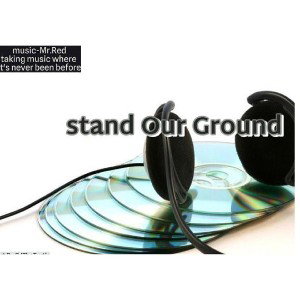 rcarlton3999 (Mr. Red) - Stand Our Ground 