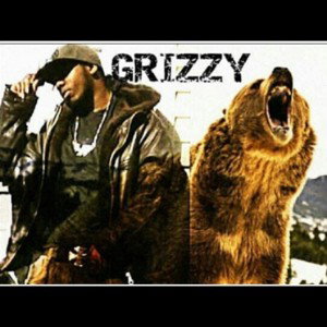 Grizzy 2 ~;{💨🍃🍃