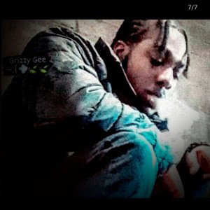 Grizzy ~;{💨🍃🍃