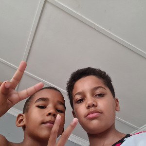 the busters