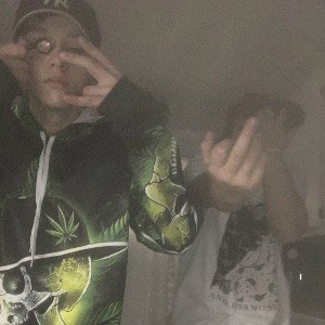 where you at? by yj Cupid (ft. yxungxTRA)