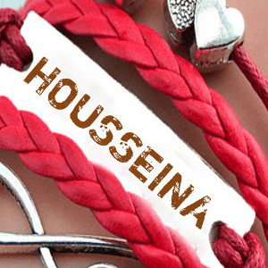 IBHEY HASKEH YARO HOUSSEINA 