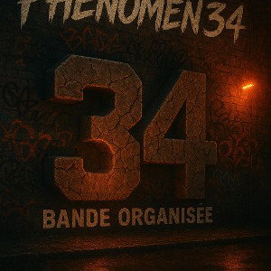 PH34🔥BANDE ORGANISÉE🔥 